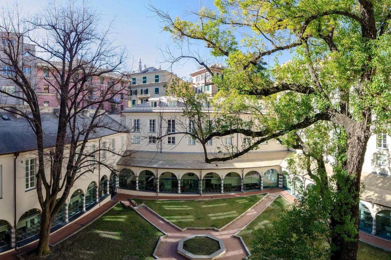 Altido Lovely Flat For 4 Near Piazza Corvetto *
